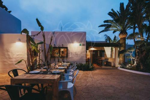 Can Teo - Villa In Ibiza