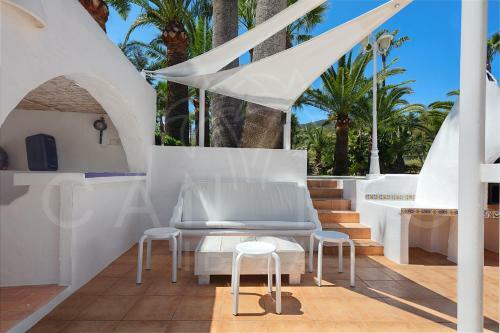 Can Teo - Villa In Ibiza