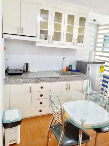 Apartamento Fully Furnished 1br Condo Unit