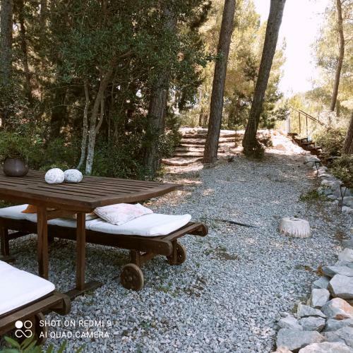 Apartamento Estudio En Plena Naturaleza ,2