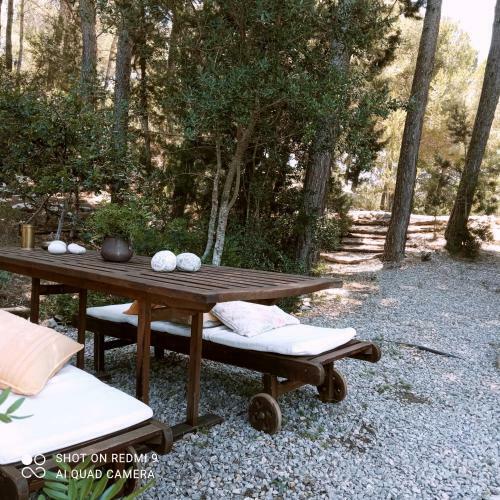 Apartamento Estudio En Plena Naturaleza ,2