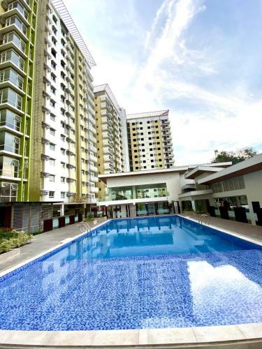 Apartamento Mesaverte Garden Residences