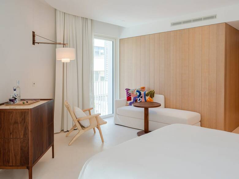 Hotel The Standard Ibiza