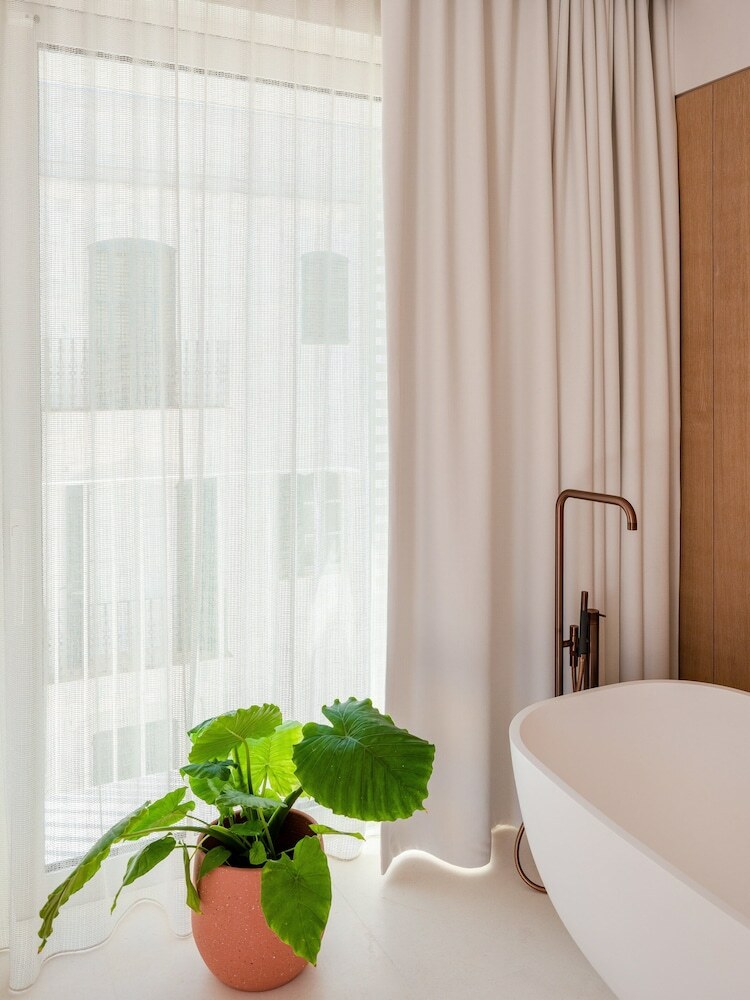 Hotel The Standard Ibiza