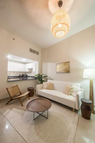 Apartamento Fantastay Sparkle Tower Luxury 1 Br