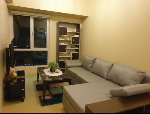 Apartamento Centrio Tower 1 Bedroom