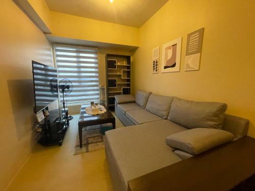 Apartamento Centrio Tower 1 Bedroom