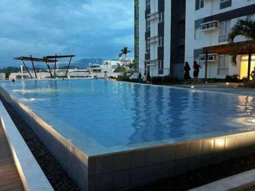 Apartamento Centrio Tower 1 Bedroom