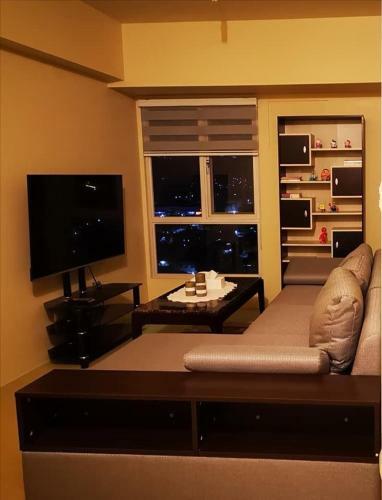 Apartamento Centrio Tower 1 Bedroom