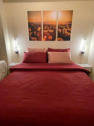 Apartamento Centrio Tower 1 Bedroom