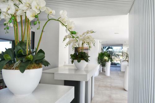 Apartamento Address Ibiza Luxury Living