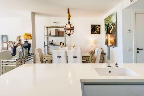 Apartamento Address Ibiza Luxury Living
