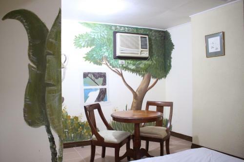 Country Village Hotel