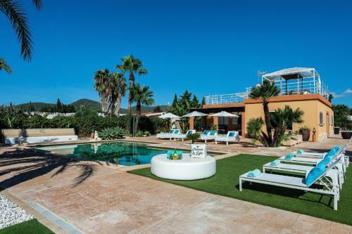 Serendipity Villa