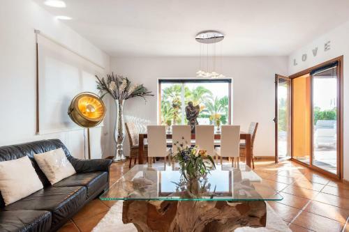 Serendipity Villa