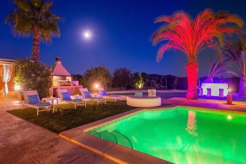 Serendipity Villa