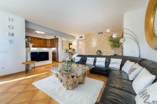 Serendipity Villa