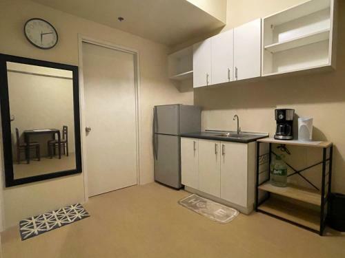 Apartamento Centrio Tower 1 Bedroom B