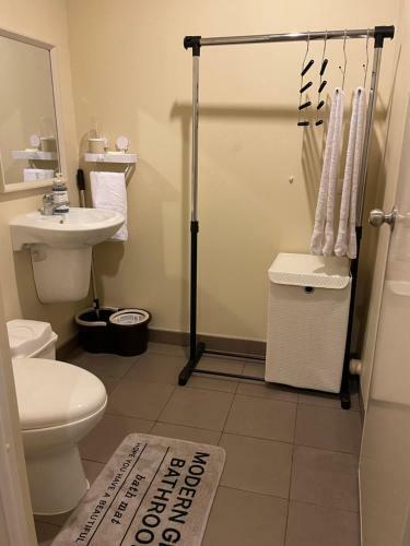 Apartamento Centrio Tower 1 Bedroom B