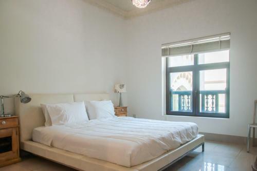 Apartamento 1 Bedroom Downtown- Steps To Dubai Mall