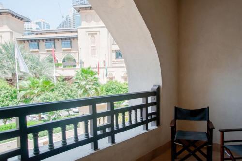 Apartamento 1 Bedroom Downtown- Steps To Dubai Mall