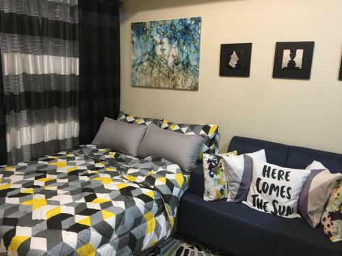 Apartamento Avida Towers - Aspira Tower1