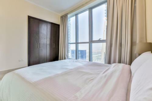 Apartamento Dhh - 2 Beds In High Floor, Torch Tower, Dubai Marina
