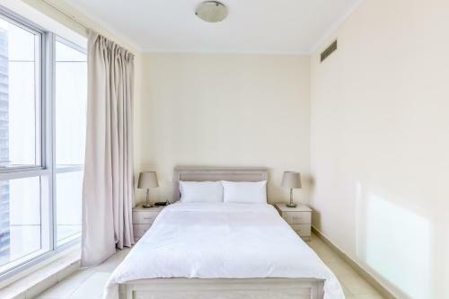 Apartamento Dhh - 2 Beds In High Floor, Torch Tower, Dubai Marina