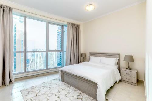 Apartamento Dhh - 2 Beds In High Floor, Torch Tower, Dubai Marina