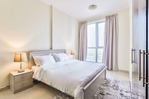 Apartamento Dhh - 2 Beds In High Floor, Torch Tower, Dubai Marina