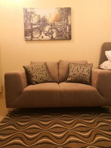 Apartamento Centrio Tower Beside Ayala Studio Unit -21