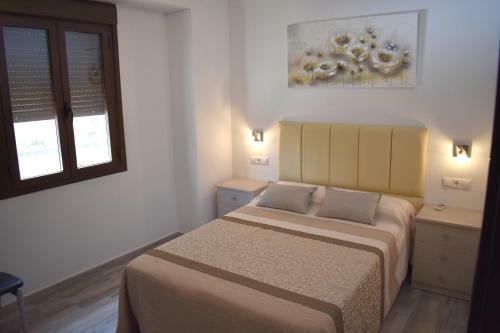 Posada Izn�jar Suites