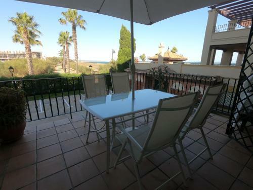 Apartamento 3 Dormitorios En Isla Canela