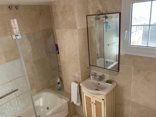 Apartamento La Azotea de Isla Canela