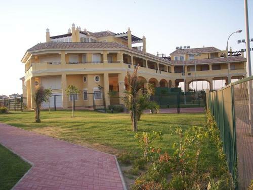 Apartamento La Azotea de Isla Canela