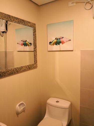 Apartamento Centrio Tower Beside Ayala Studio Unit -24