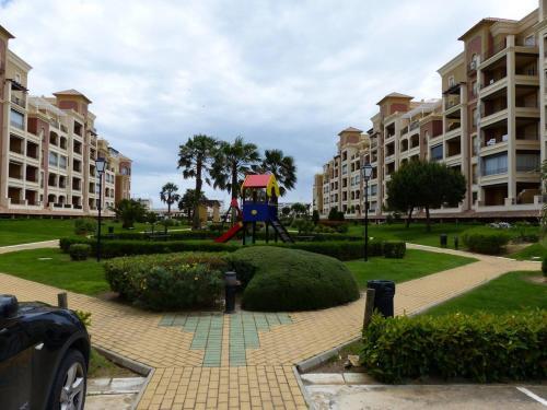 Apartamento Penthouse With Ocean View (6-8 Guests)