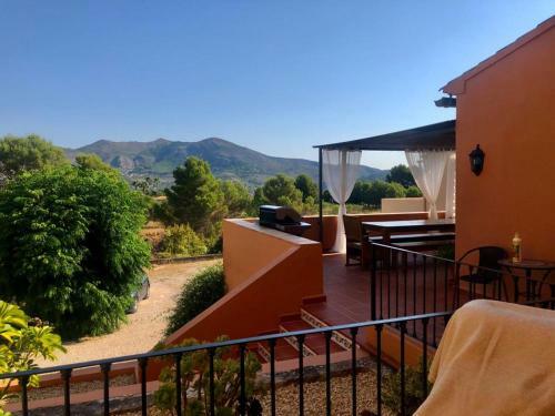 Bernia Relax