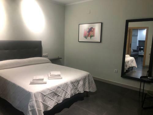 Apartamentos Rurales La Gloria de Yuste