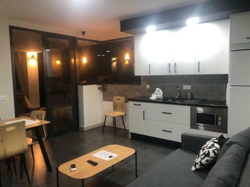 Apartamentos Rurales La Gloria de Yuste