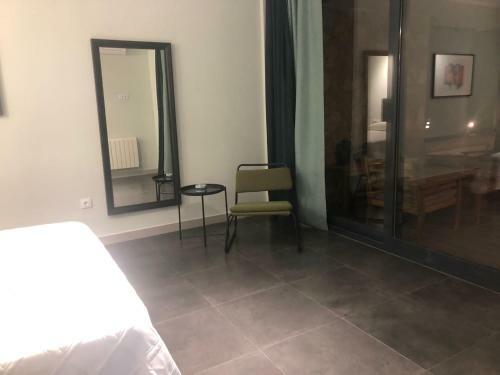 Apartamentos Rurales La Gloria de Yuste