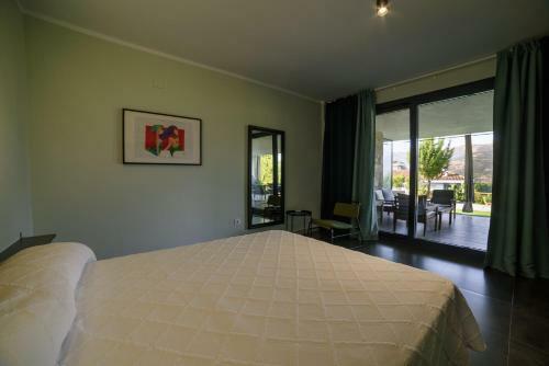 Apartamentos Rurales La Gloria de Yuste