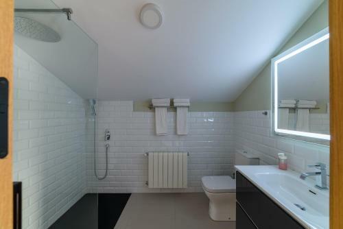 Apartamentos Rurales La Gloria de Yuste