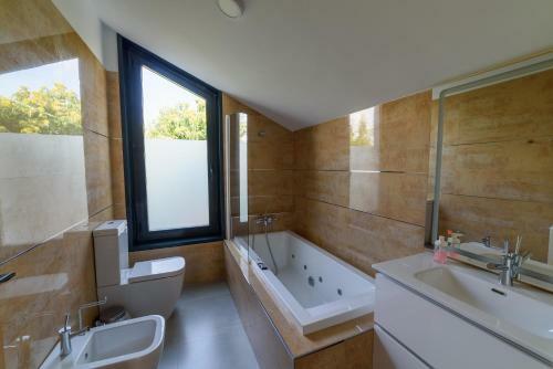 Apartamentos Rurales La Gloria de Yuste