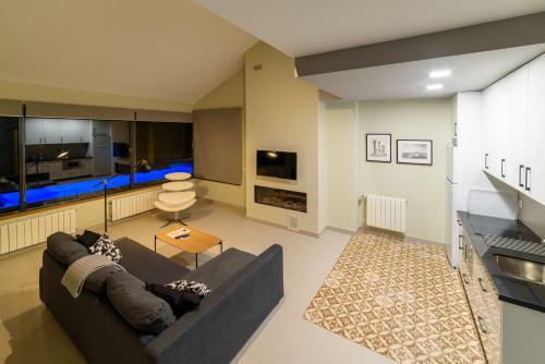 Apartamentos Rurales La Gloria de Yuste