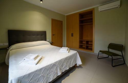 Apartamentos Rurales La Gloria de Yuste