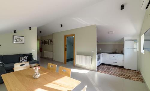 Apartamentos Rurales La Gloria de Yuste