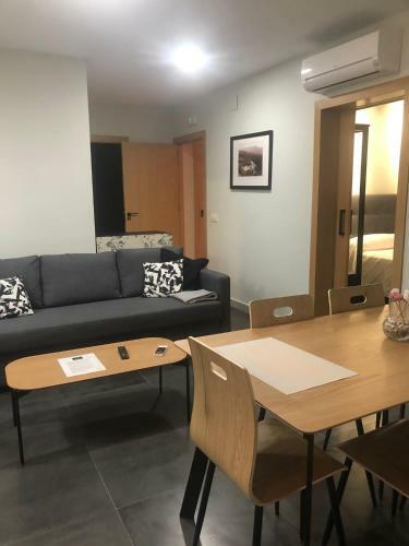 Apartamentos Rurales La Gloria de Yuste