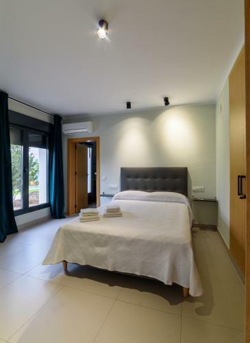 Apartamentos Rurales La Gloria de Yuste