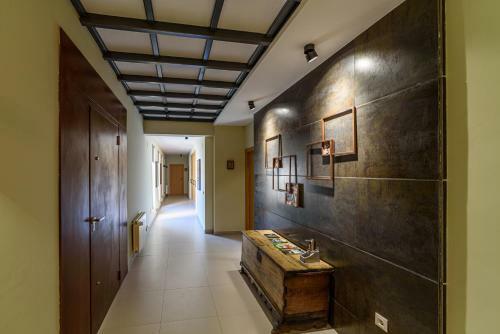 Apartamentos Rurales La Gloria de Yuste